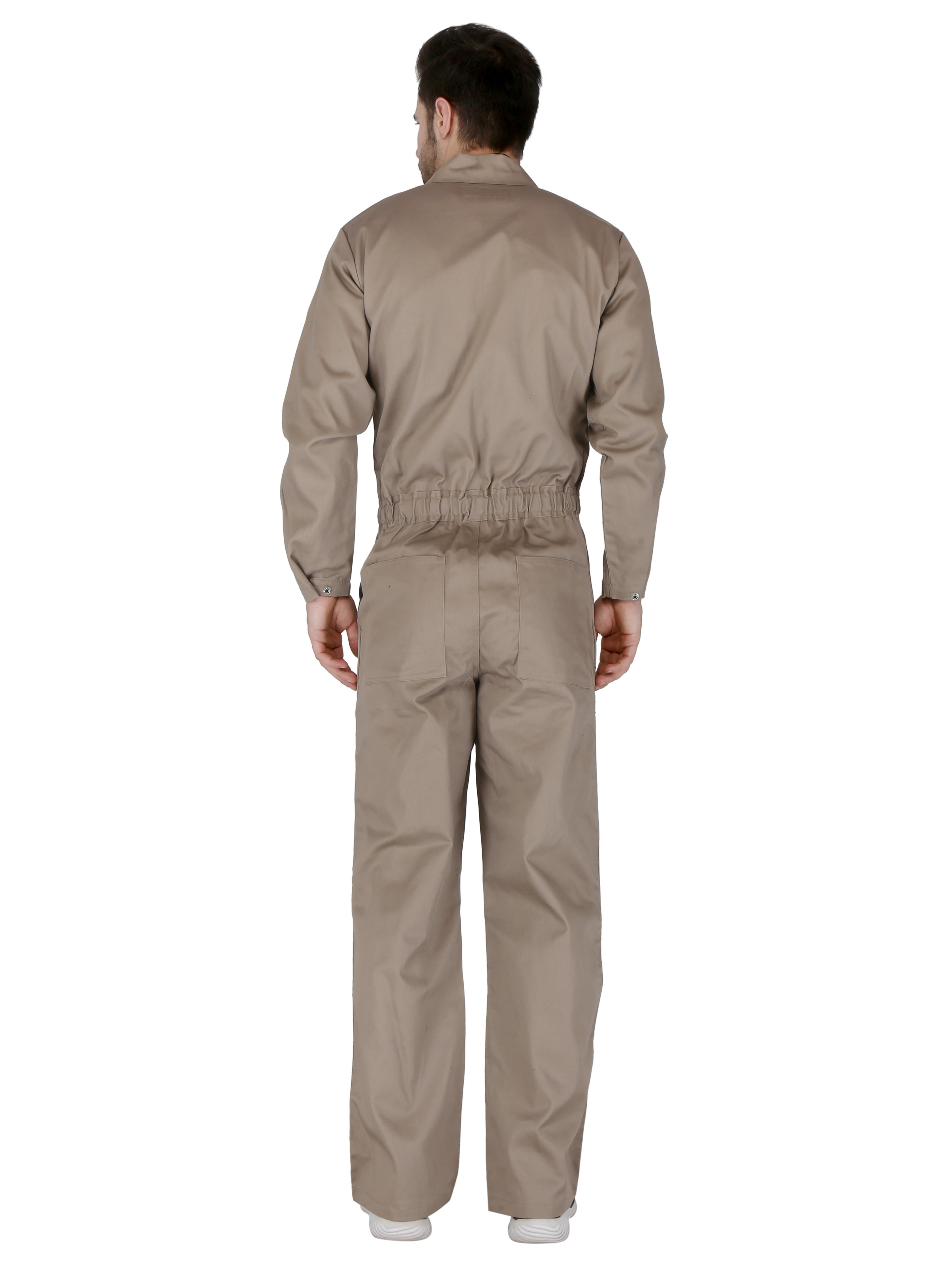 Picture of Forge FR MFRCVRL-0014 MEN'S FR COVERALL